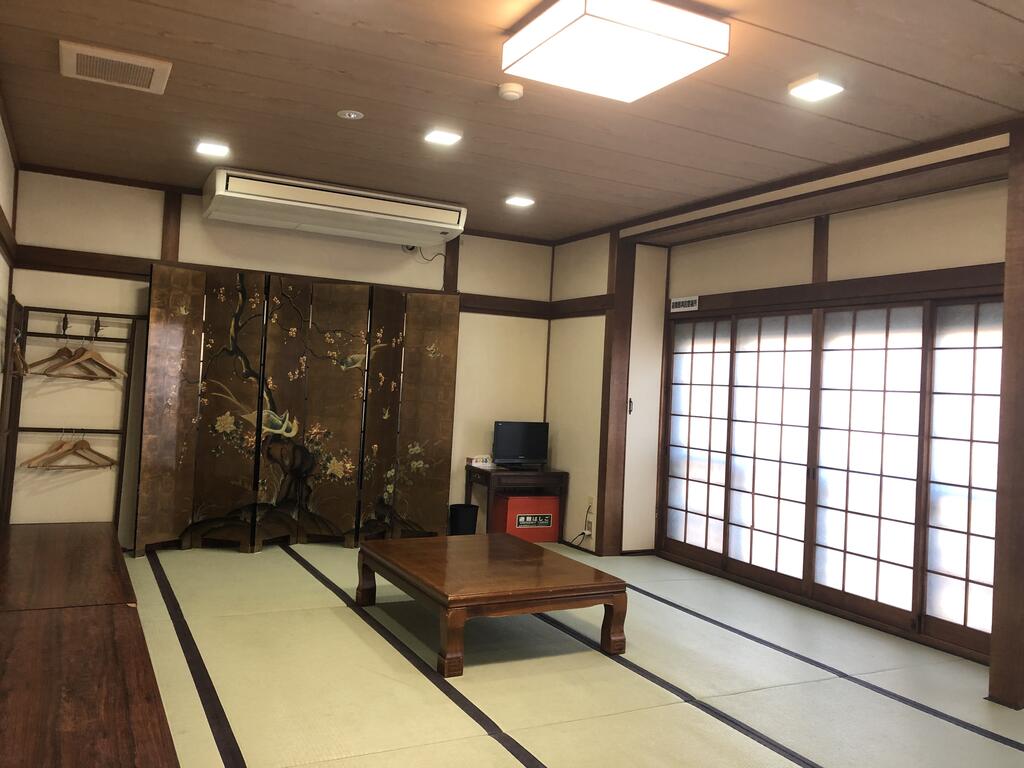 Takigawa Ryokan