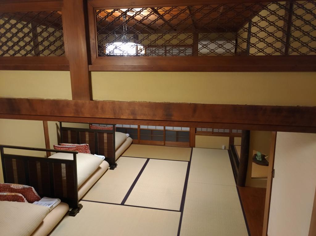 K's House Ito Onsen - Historical Ryokan Hostel