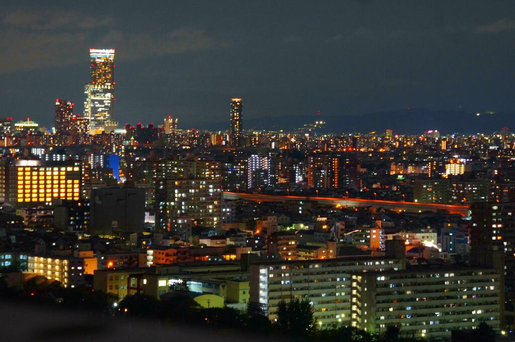 Osaka Joytel Hotel