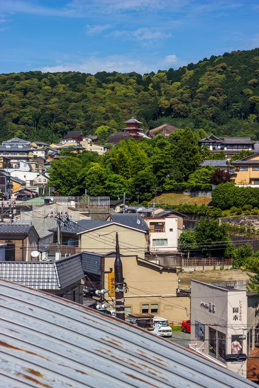 Santiago Guesthouse Kyoto