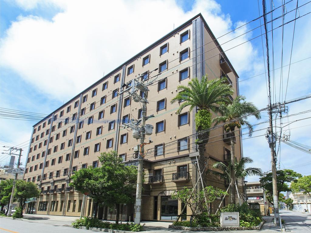 Sol Vita Hotel Naha