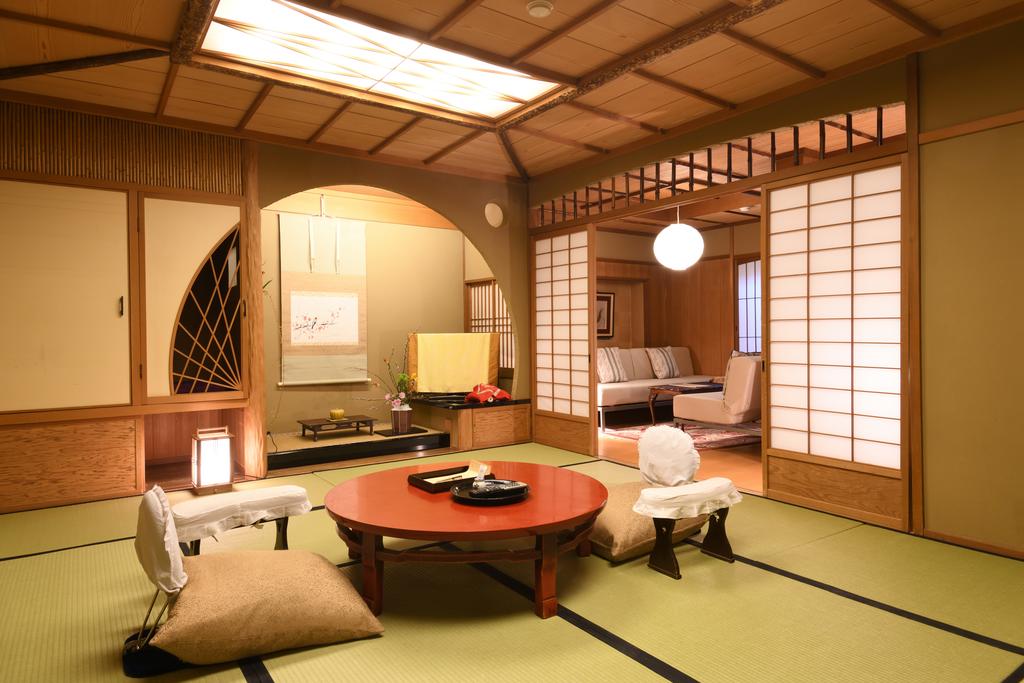 Seikoro Ryokan