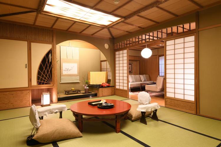 Seikoro Ryokan