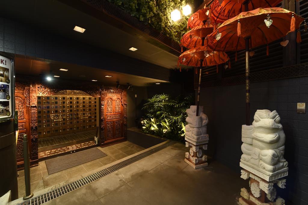 Capsule Hotel Anshin Oyado Ogikubo (Male Only)