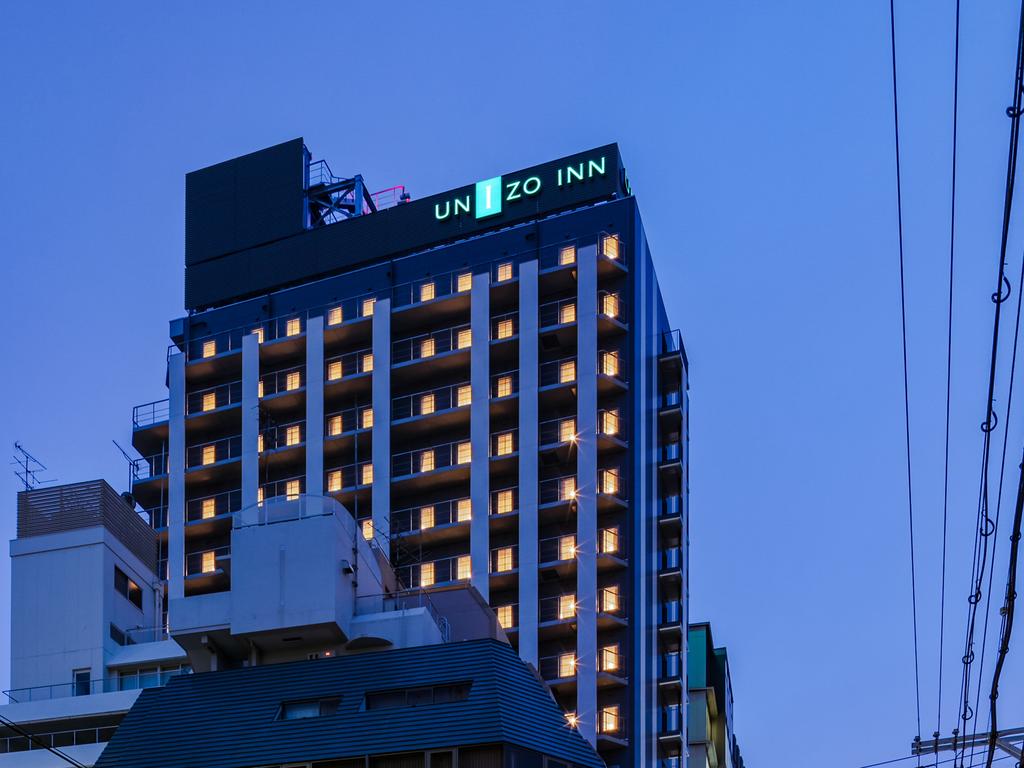 UNIZO INN Osaka Kitahama