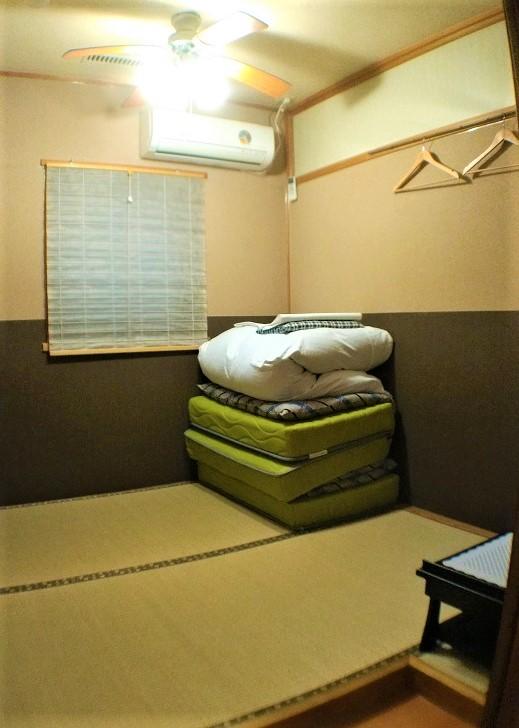 Dyeing and Hostel Nakashimaya - Female Only