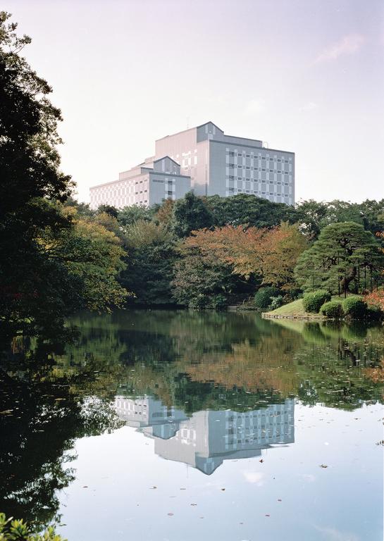 Koraku Garden Hotel