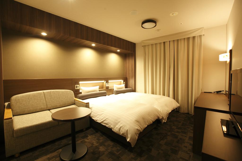 Dormy Inn Premium Shibuya-jingumae