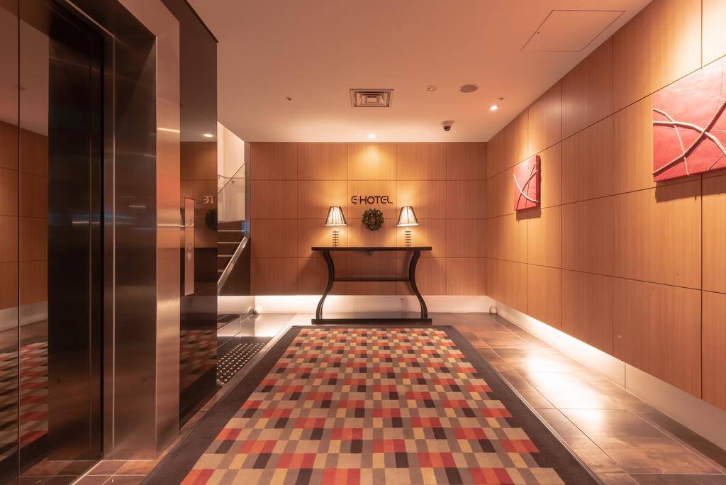 E Hotel Higashi Shinjuku