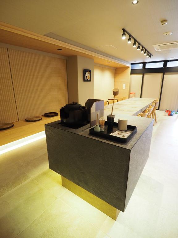 Hotel Be-zen shimanouchi