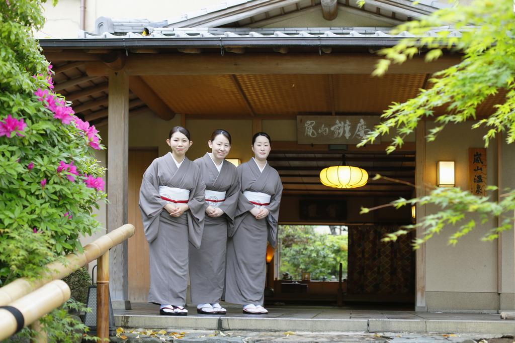 Arashiyama Benkei