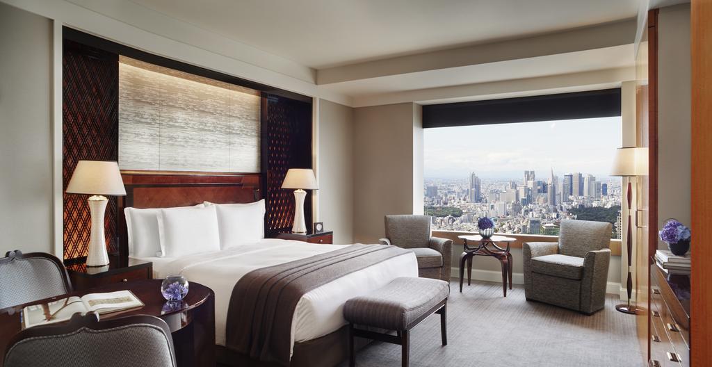 The Ritz-Carlton, Tokyo