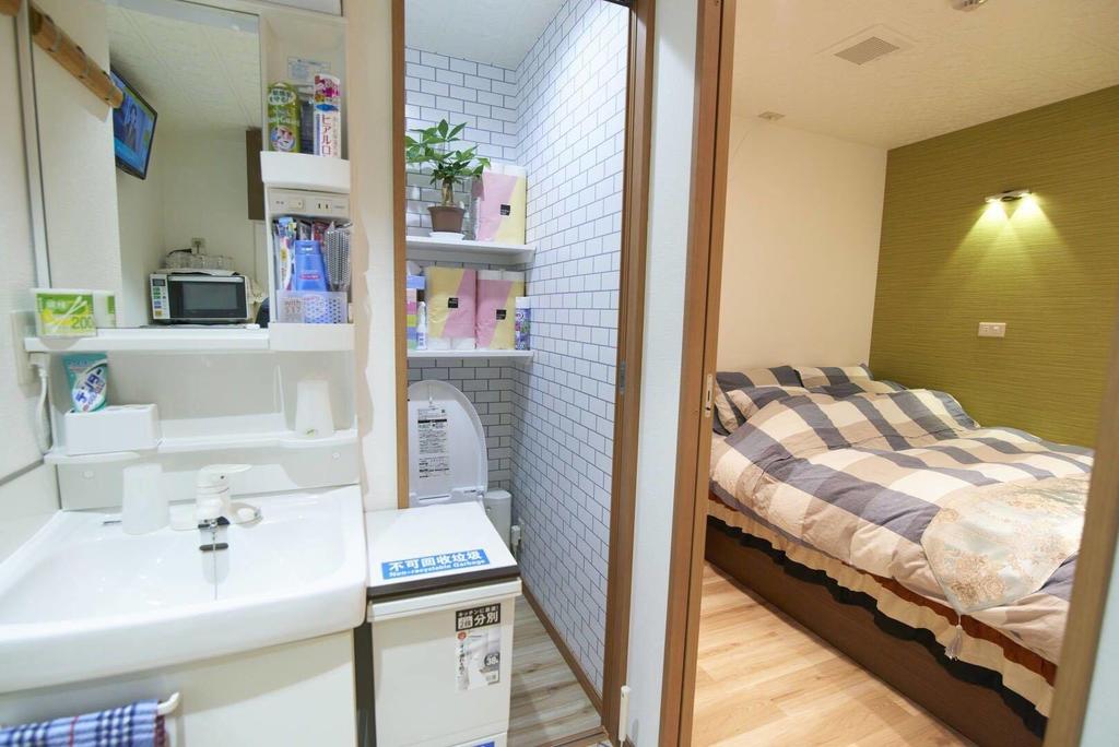 Apartment in Okubo 535374