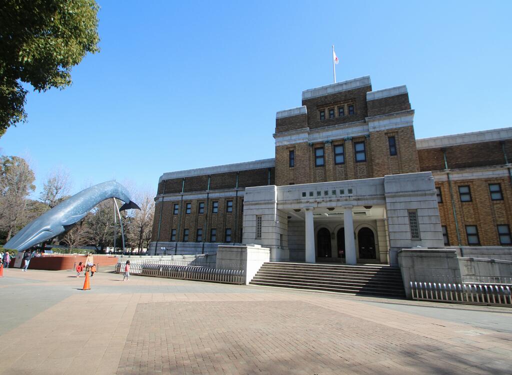 APA Hotel Ueno Inaricho Ekikita