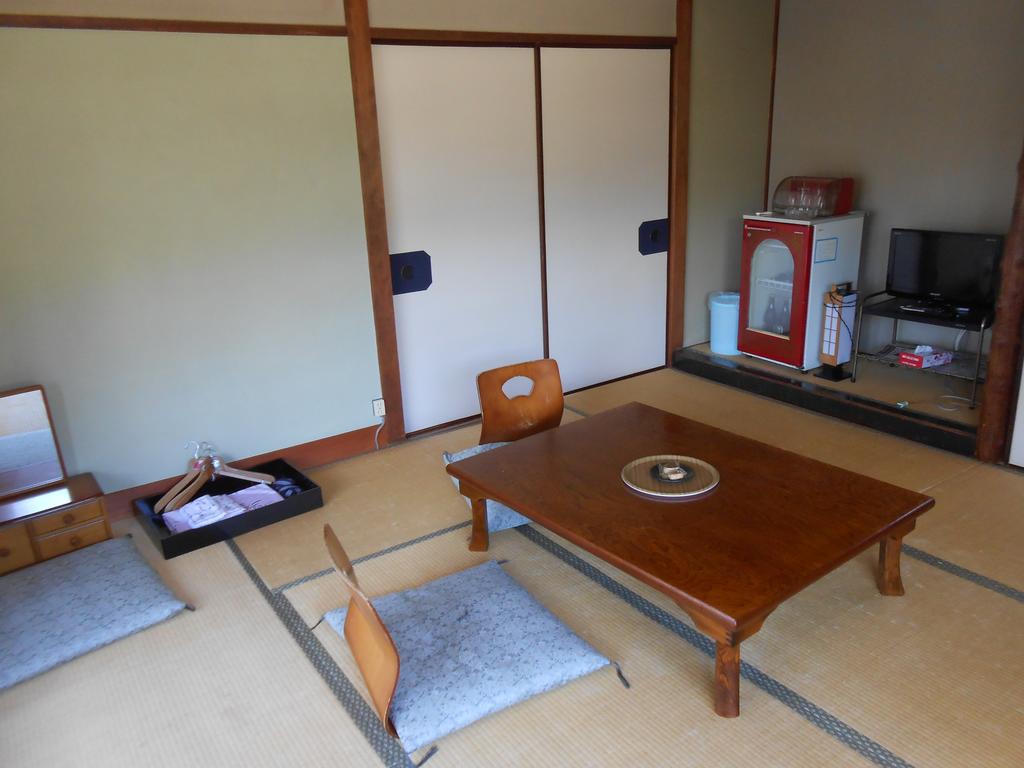 Ryokan Masuya