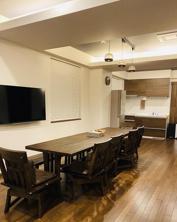 Sapporo Guesthouse Miidokoro