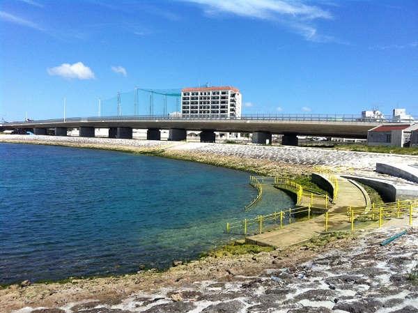 Naha Beach Side Hotel