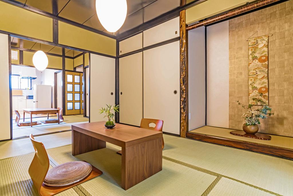 Bijou Suites Hakoniwa