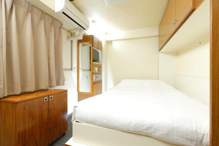 FLEXSTAY INN Higashi Jujo