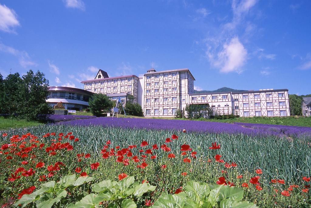 Furano Hotel Bell Hills