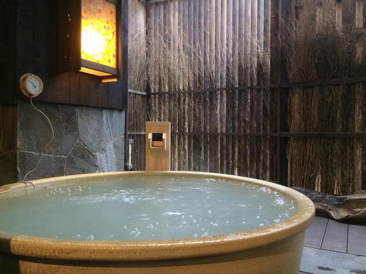 Dormy Inn Tokyo Hatchobori Hot Spring