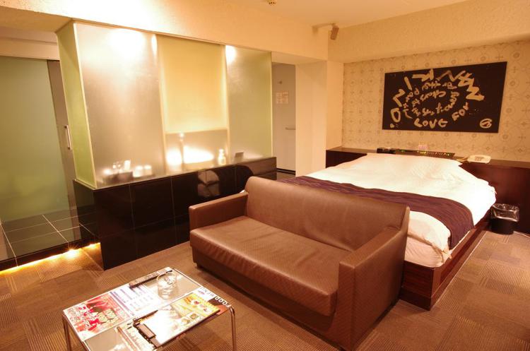 Blue Hotel Octa (Adult Only)