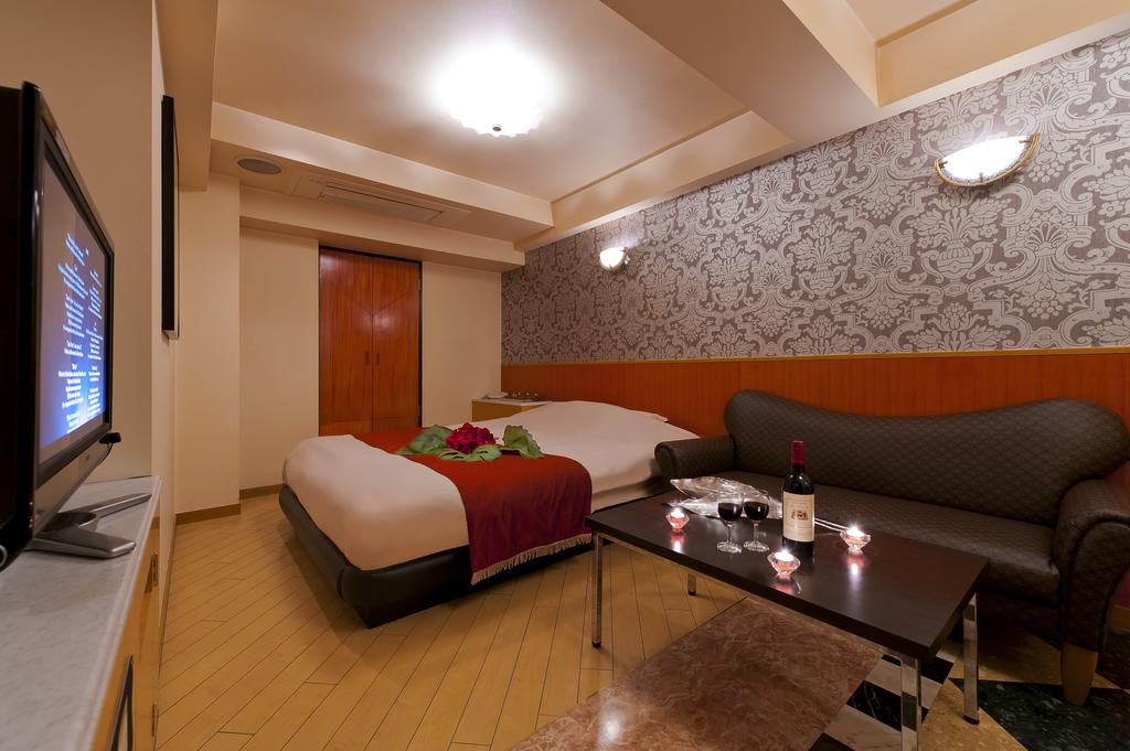 Hotel Chambery (Adult Only)