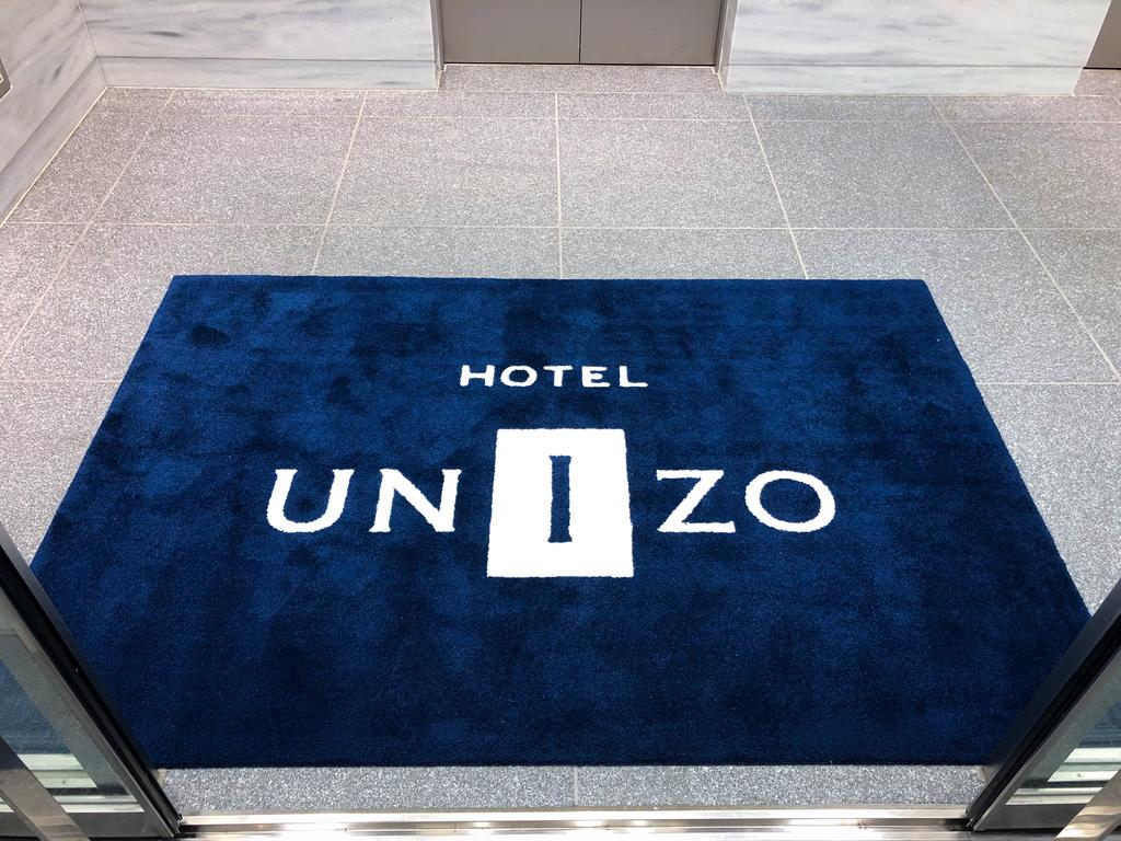 HOTEL UNIZO Yokohamaeki-West