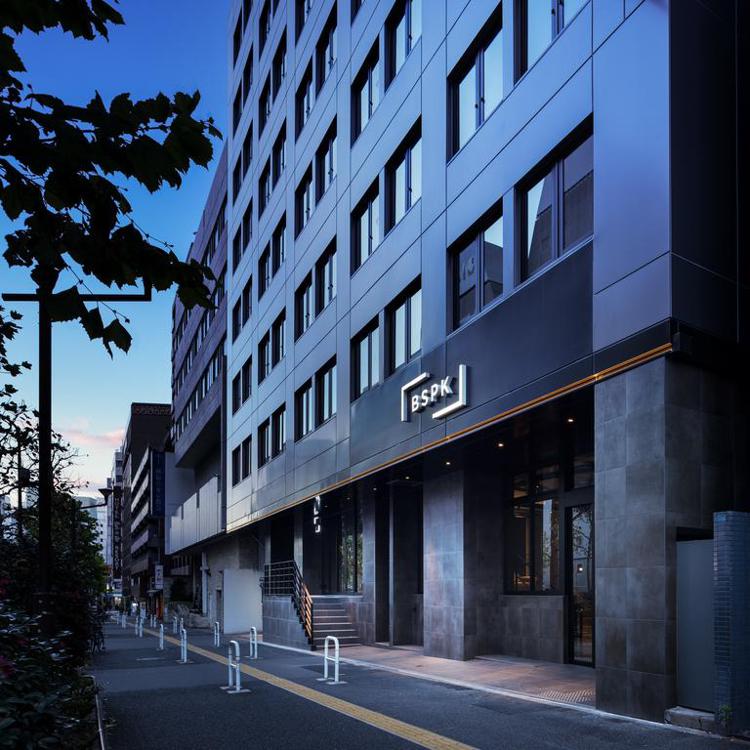 Bespoke Hotel Shinjuku