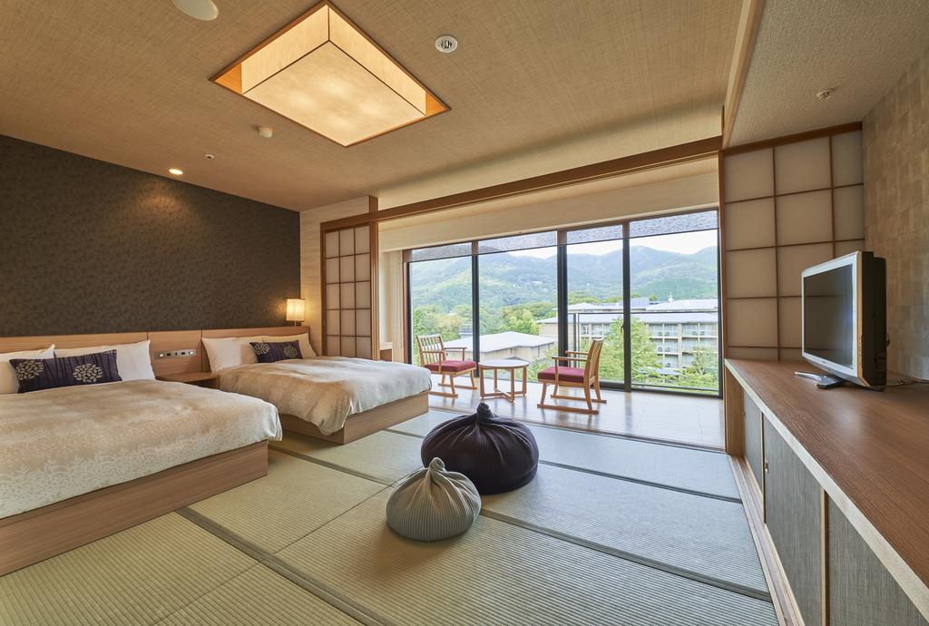 Hotel Harvest Hakone Koushien