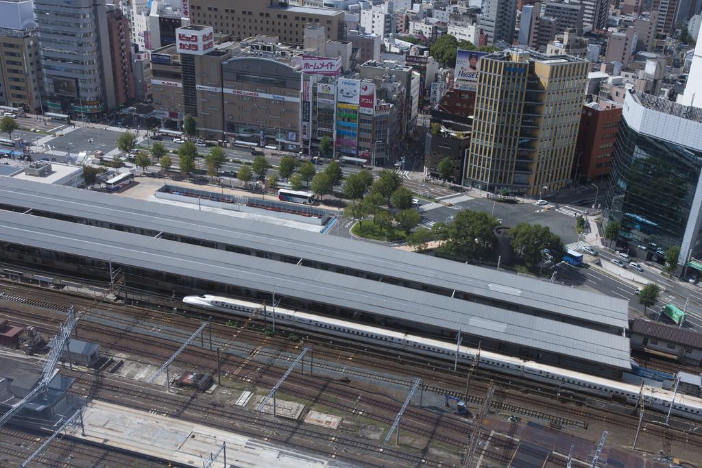 Nagoya JR Gate Tower Hotel