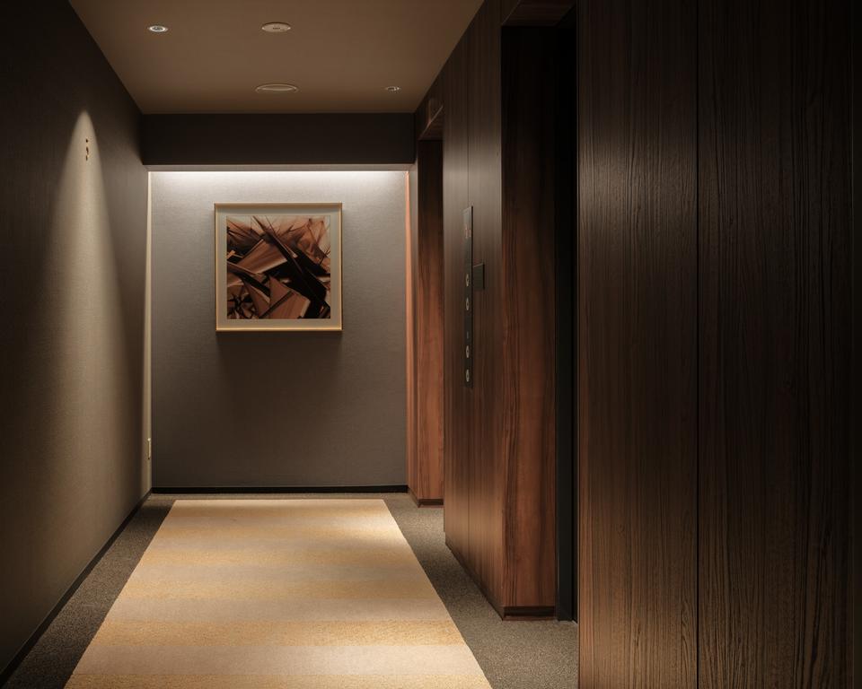 Nest Hotel Tokyo Hanzomon