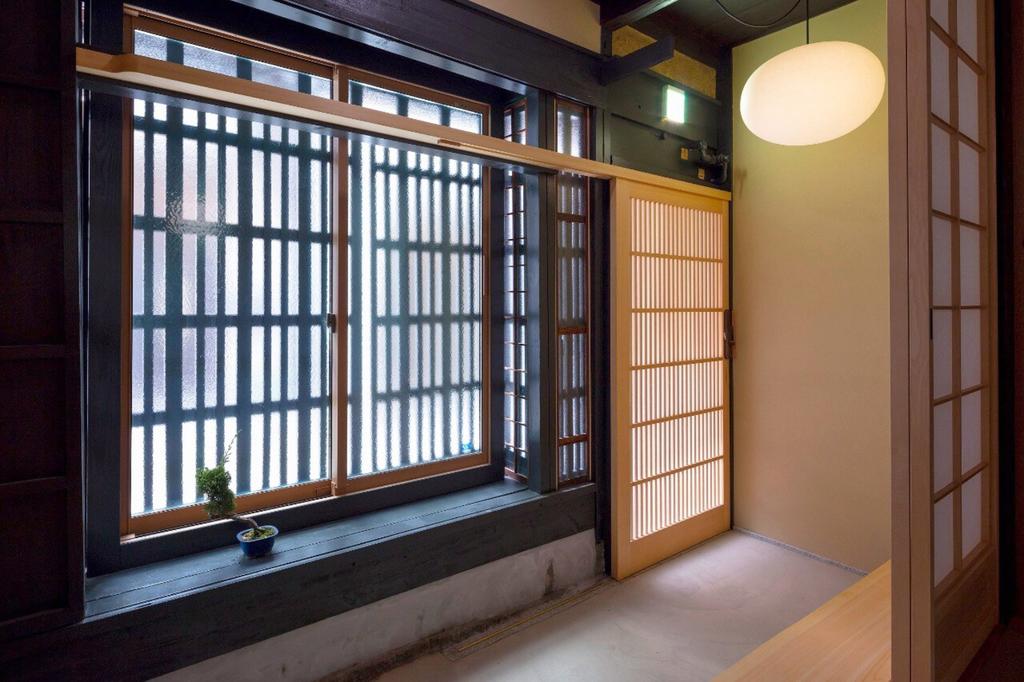 Kumashu an Machiya House