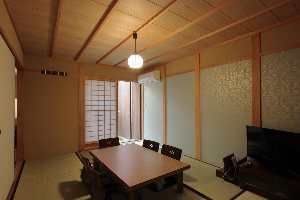 Seiji an Machiya House