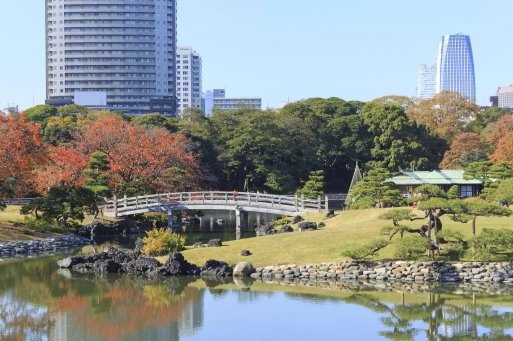 Hotel Mielparque Tokyo