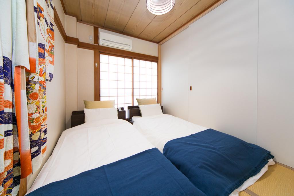 Nao's Guesthouse 2