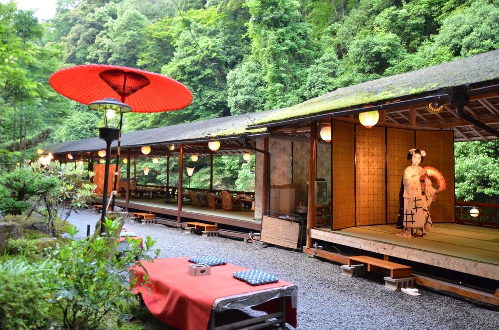 Takao Kanko Hotel