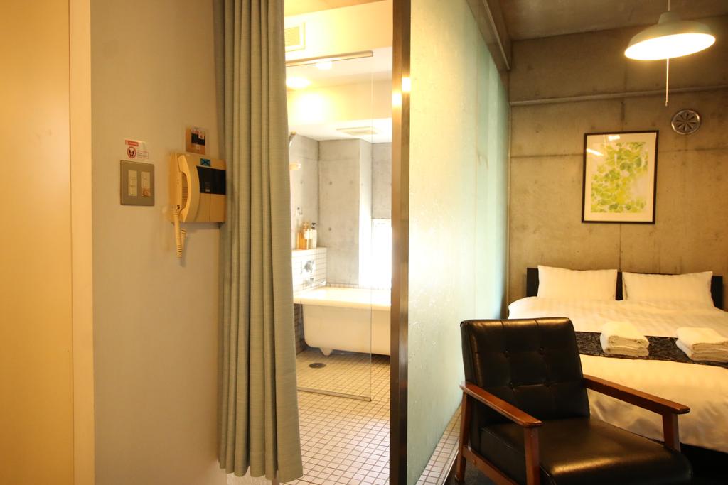 R201 Cozy and clean room IKEBUKURO