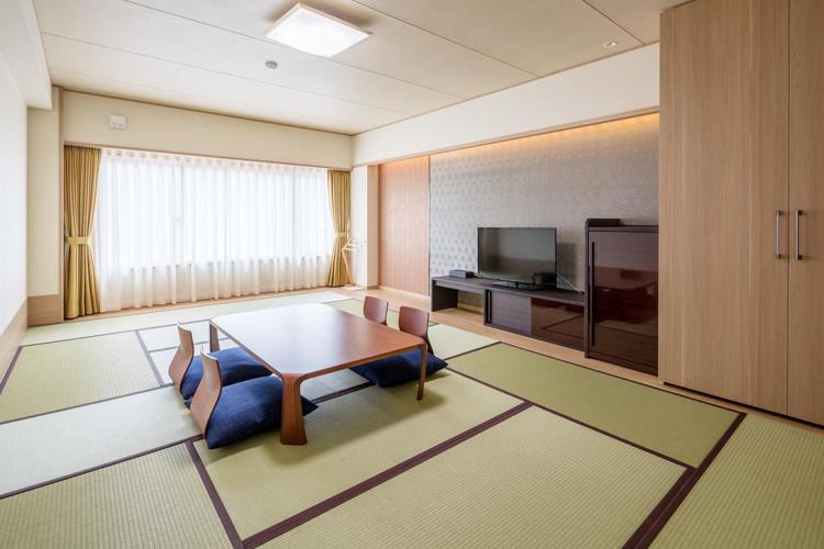 Hakone Kogen Hotel