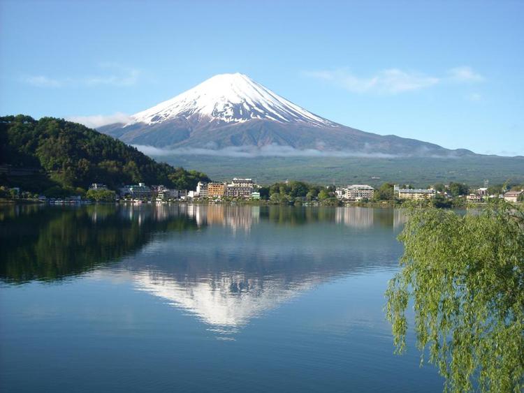 Tominoko Hotel