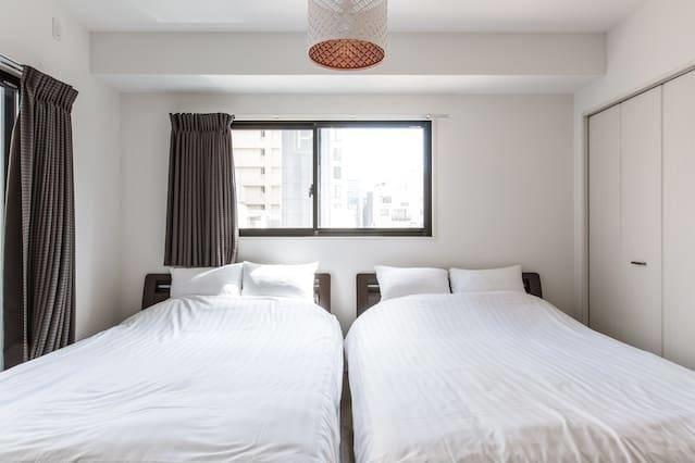 Alex Hotel And Resorts Shinsaibashi 501