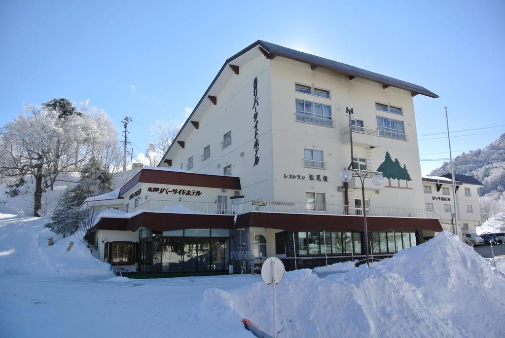 Shiga Riverside Hotel