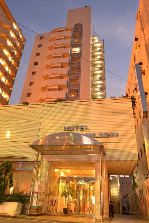 Hotel Listel Shinjuku