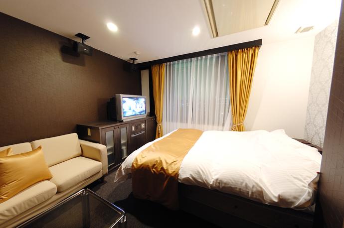 Hotel Water Gate Nagoya (Adult Only)