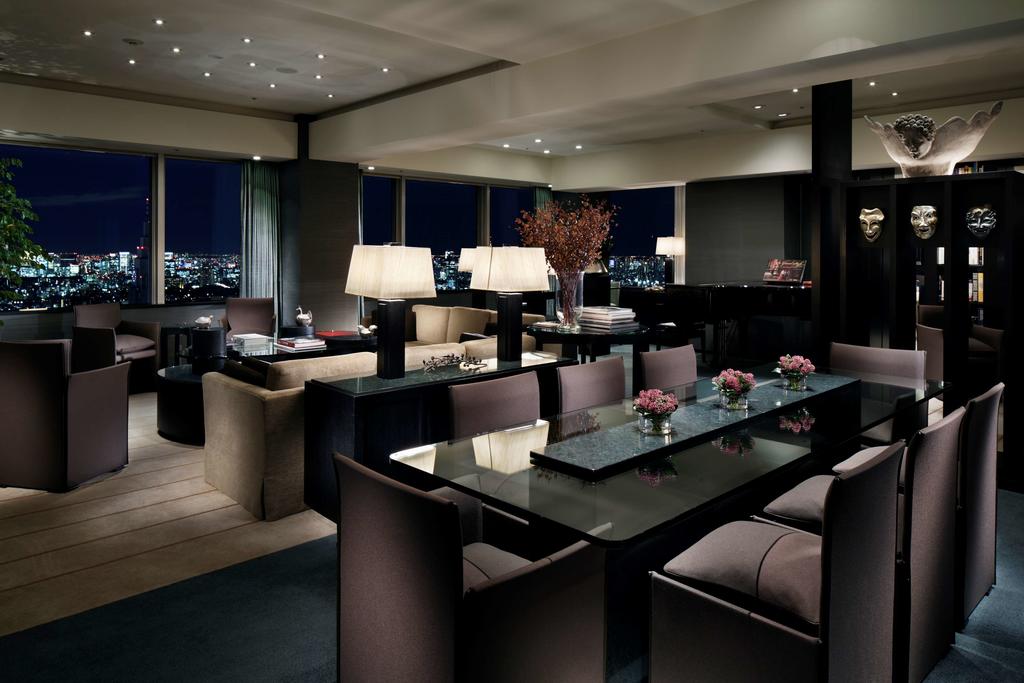 Park Hyatt Tokyo