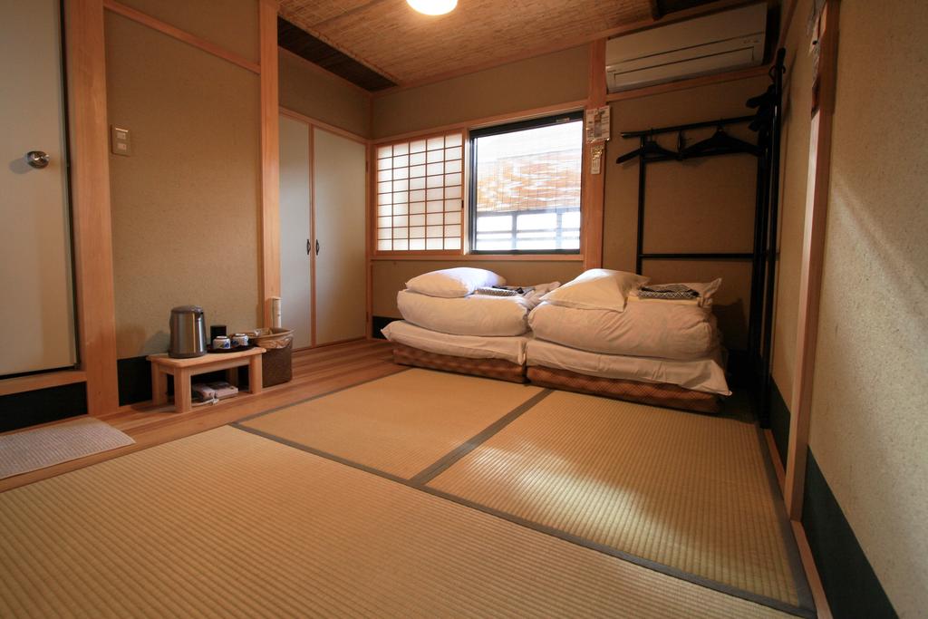 Nagomi-Ryokan Yuu