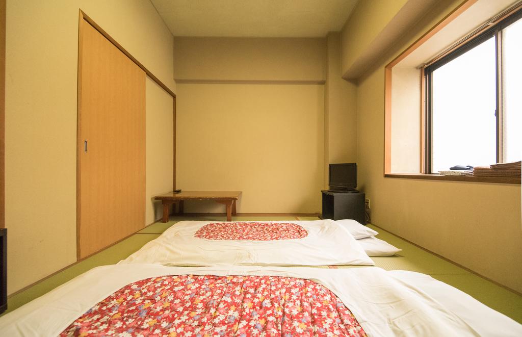 Kyoto Travellers Inn