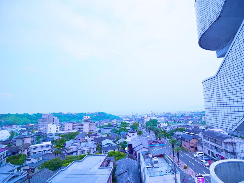 Beppu Kannawa Onsen Hotel Tsurumi