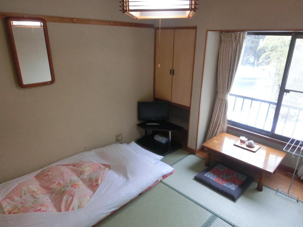 Moto-Hakone Guest House