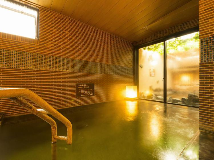 Dormy Inn Umeda Higashi Natural Hot Spring